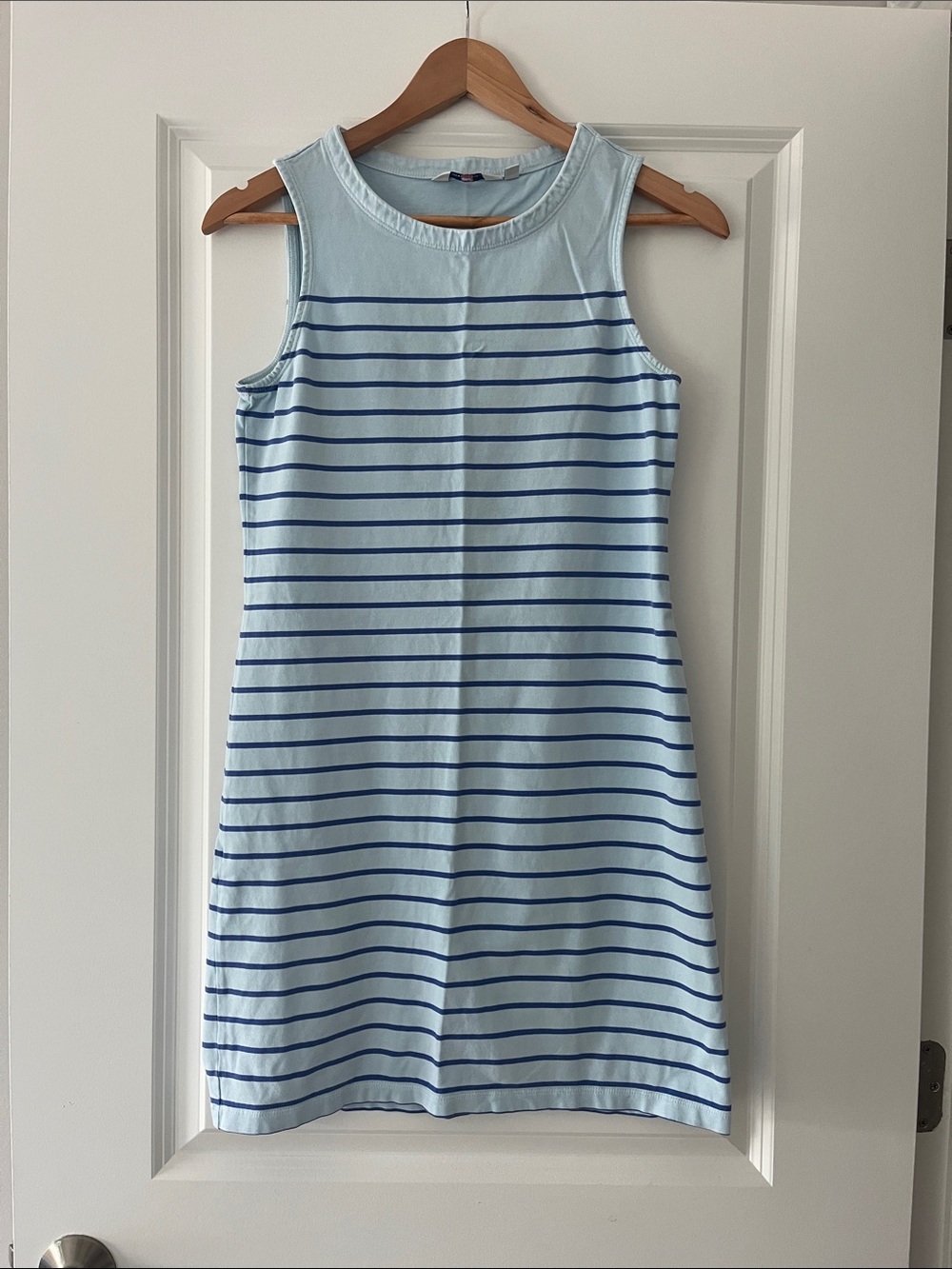 Vineyard Vines Tank Dress